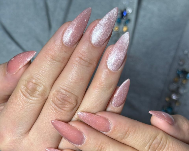 Escultura de Acrílico (max. #3)