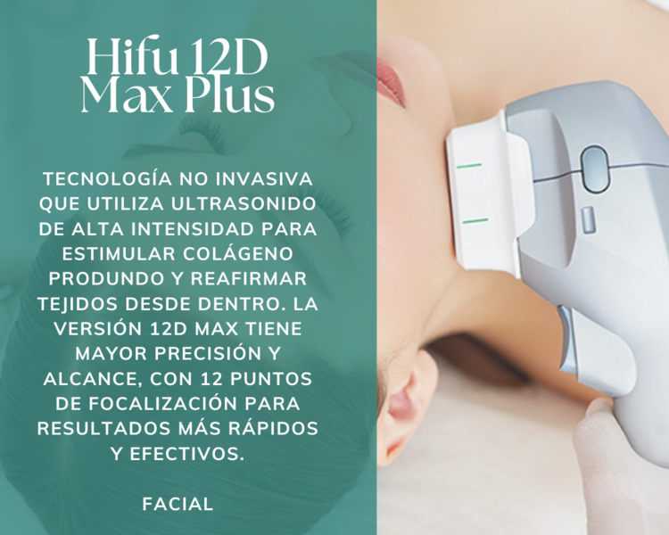 Hifu Contorno de Ojos