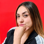 Berenice Guijosa photo