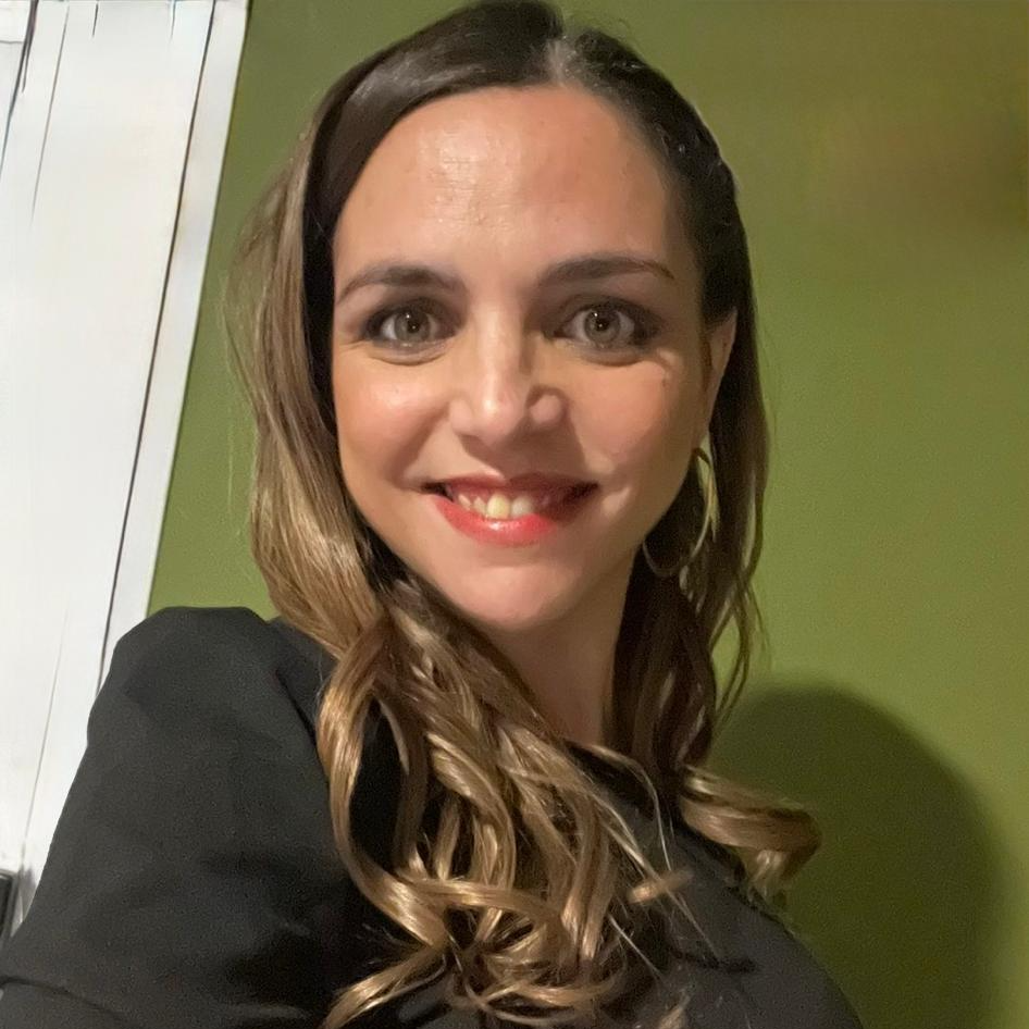 Maria Celeste Tomassini 