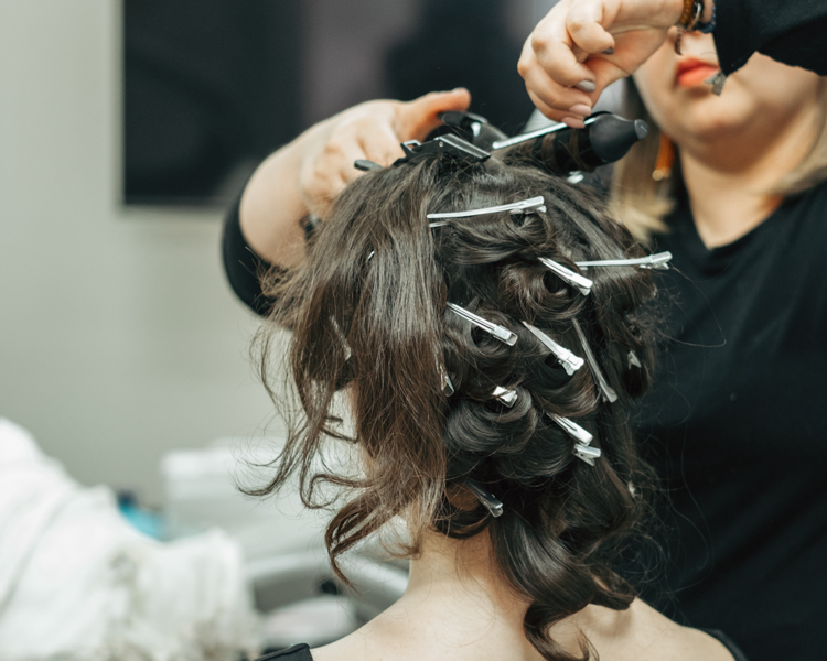 Paquete glow graduación