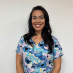 Constanza Salazar photo