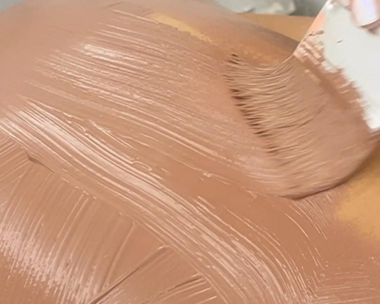 CHOCO SPA (chocoterapia)