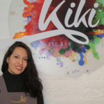 KAREN THALIA GRANADOS GRANADOS  photo