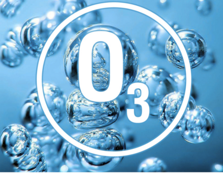 Ozonoterapia