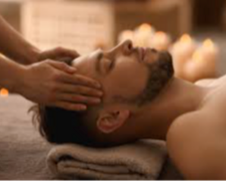 Masaje Relajante Cuerpo Completo 90 minutos