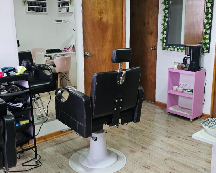 Salón de Belleza