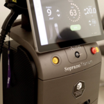 ALQUILER EQUIPO SOPRANO TITANIUM photo