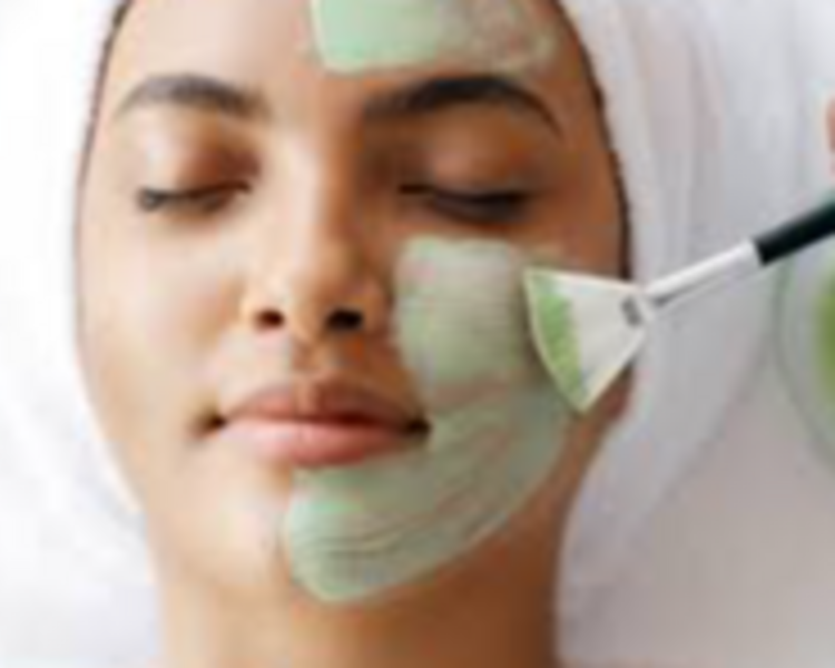 Hidratación Facial