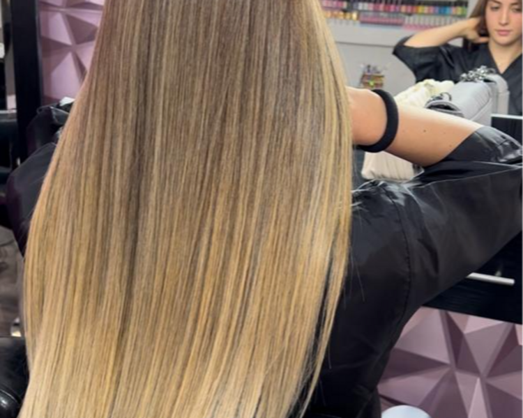 Balayage 