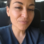 Catherine Caro photo