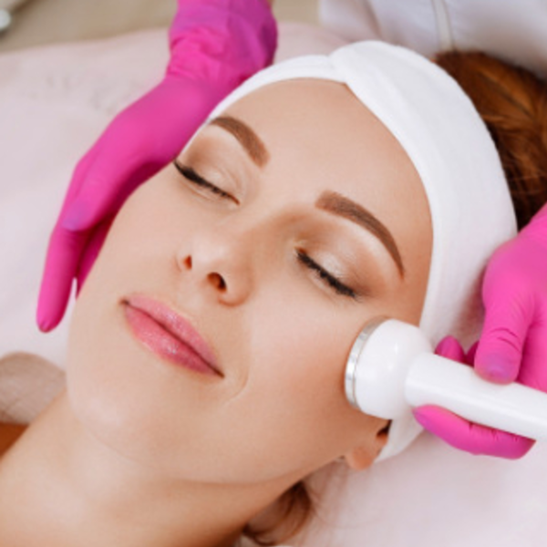  Rejuvenation-Pulses, Acne, Expression lines ( 6 sessions, 200 shots)/Rejuvenecimiento-Manchas, Acné, Líneas de expresión (6 sesiones  200 Disparos)    