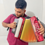 Daniel Alegria photo