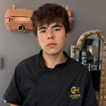 Benjamín Lugones photo