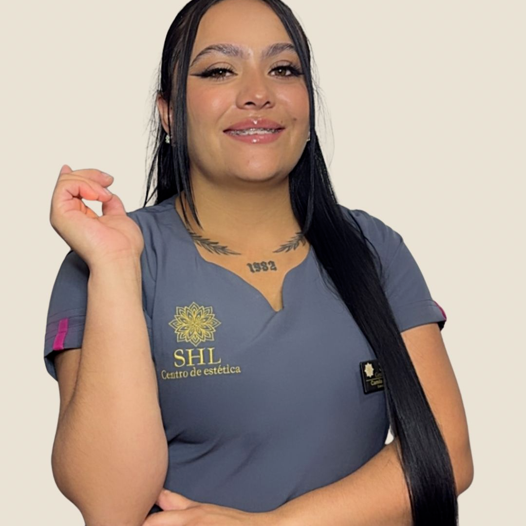 Camila Contreras Penagos.