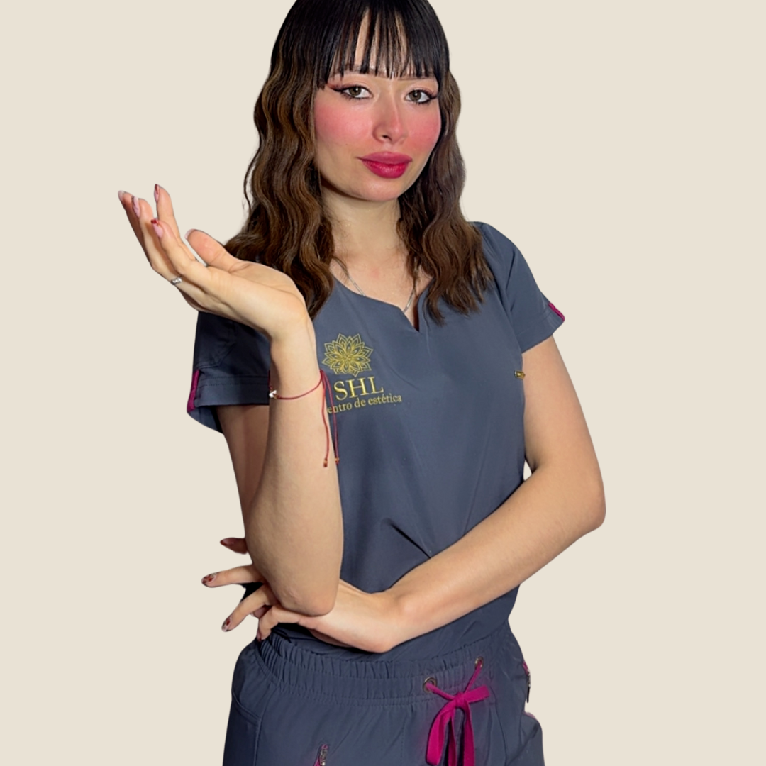 Julieth Bermúdez Delgado