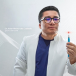 Dr. Adán Hernández Carballo photo