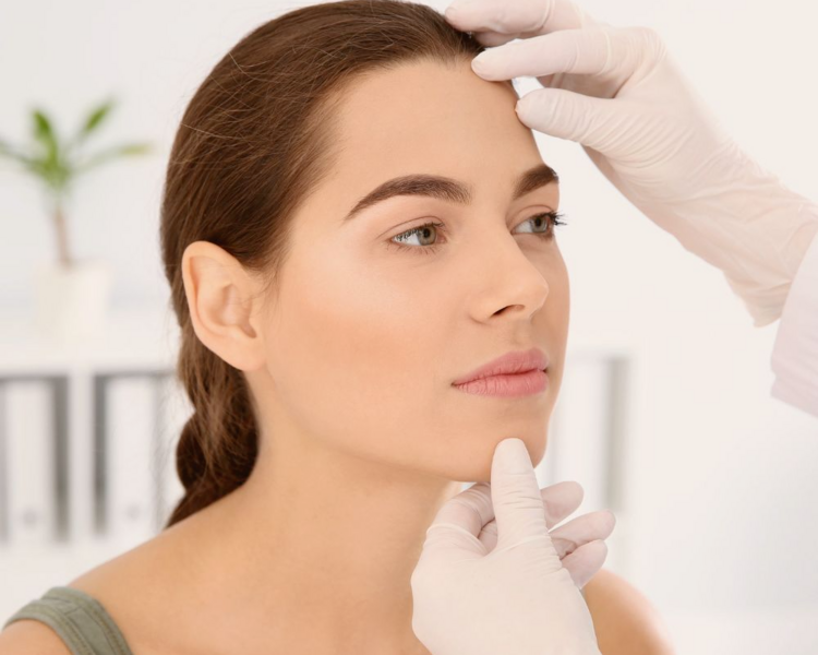 Control (Toxina Botulinica)