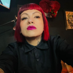 Nataly Gordillo photo