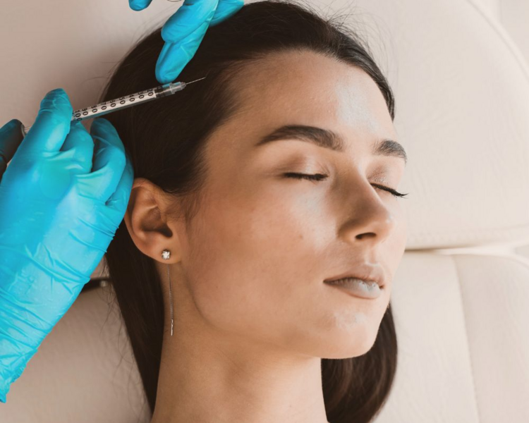 Mesoterapia Capilar Premium