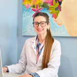 Dra. Javiera Muñoz photo