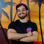 Nicolas Loyola photo