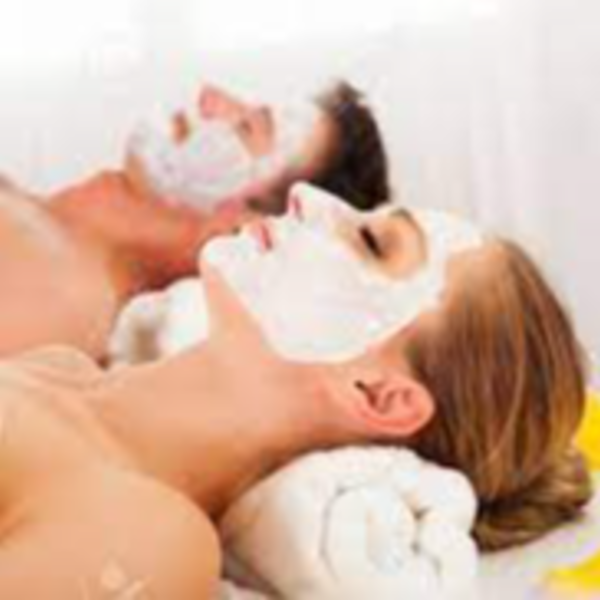 Limpieza facial profunda