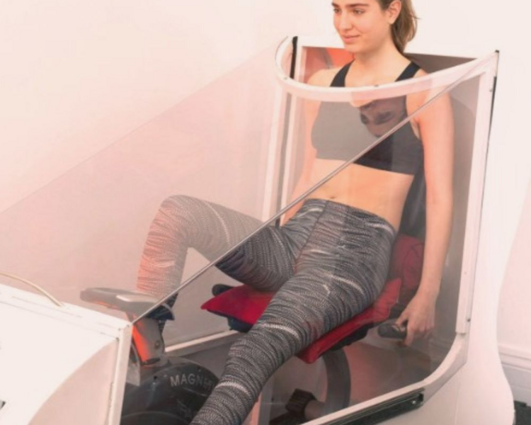 Termocycling ESCENCIAL