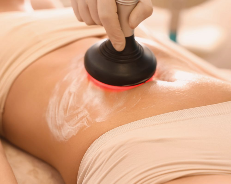 Dual Cavitation (Reductor) ESCENCIAL