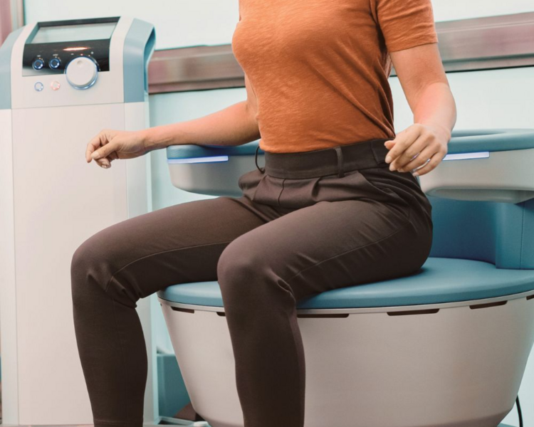 Magic chair (Hifem) ESCENCIAL