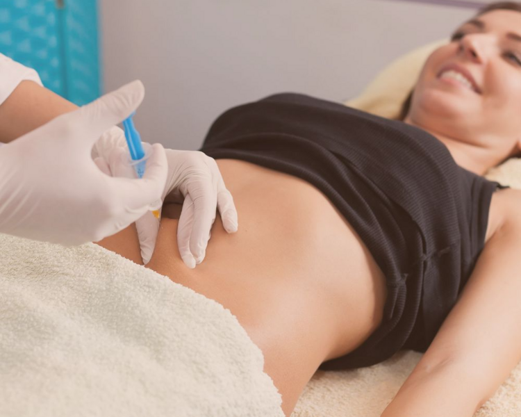 Mesoterapia Corporal Premium