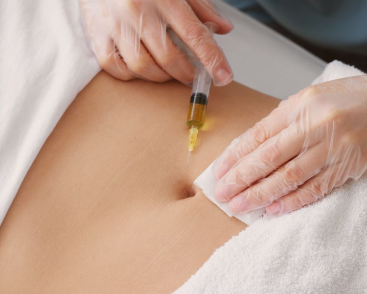 Plasma Rico en Plaquetas Corporal