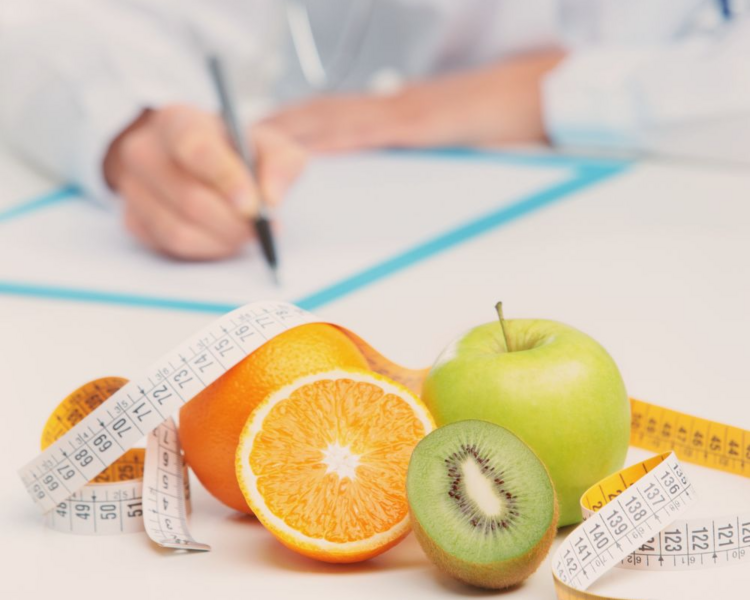 Consulta Nutricional Online