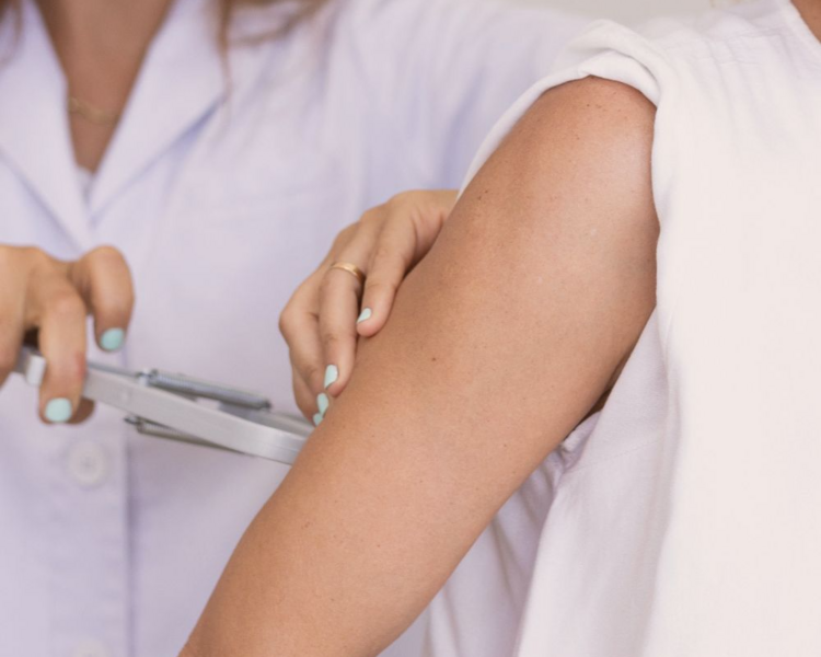 Consulta Nutricional con Antropometria