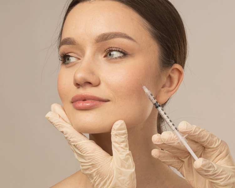 Toxina Botulinica Completa (Botox, Xeomin, etc)