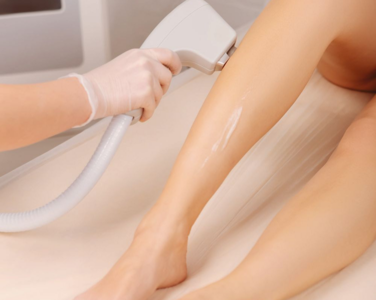 Depilacion Definitiva ZONAS EXTRA GRANDES 