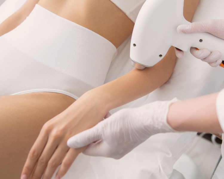 Depilacion Pack Intimo