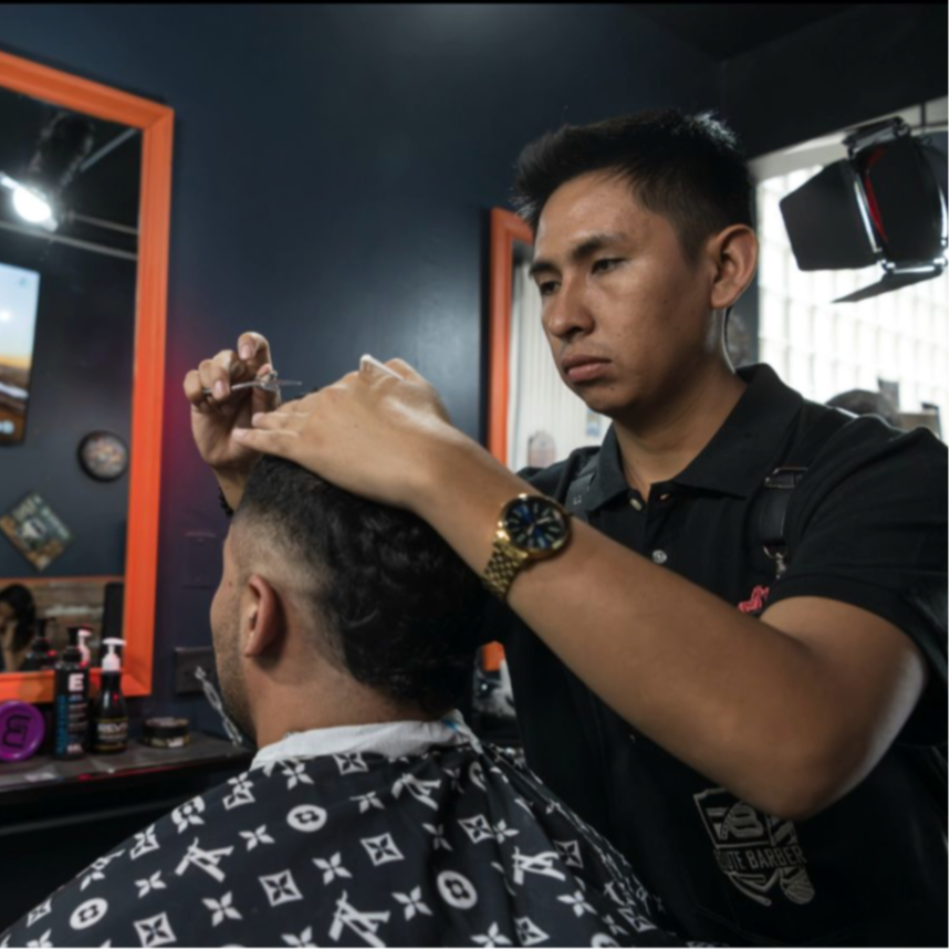 Álvaro Barber (Bismark)