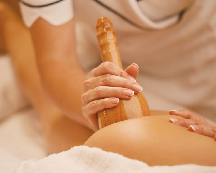 Masaje Booty Up Plus