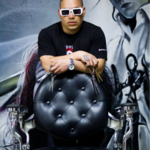 Devil Barber   photo