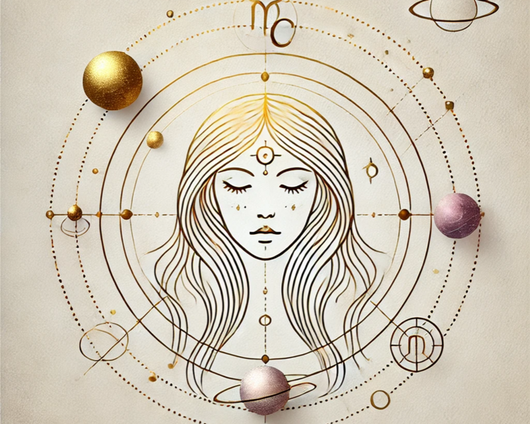 Estudio de Carta Natal