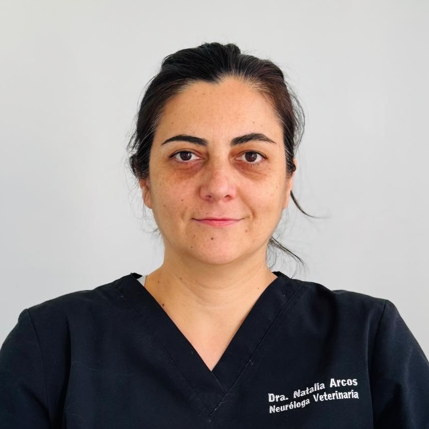 Dra. Natalia Arcos