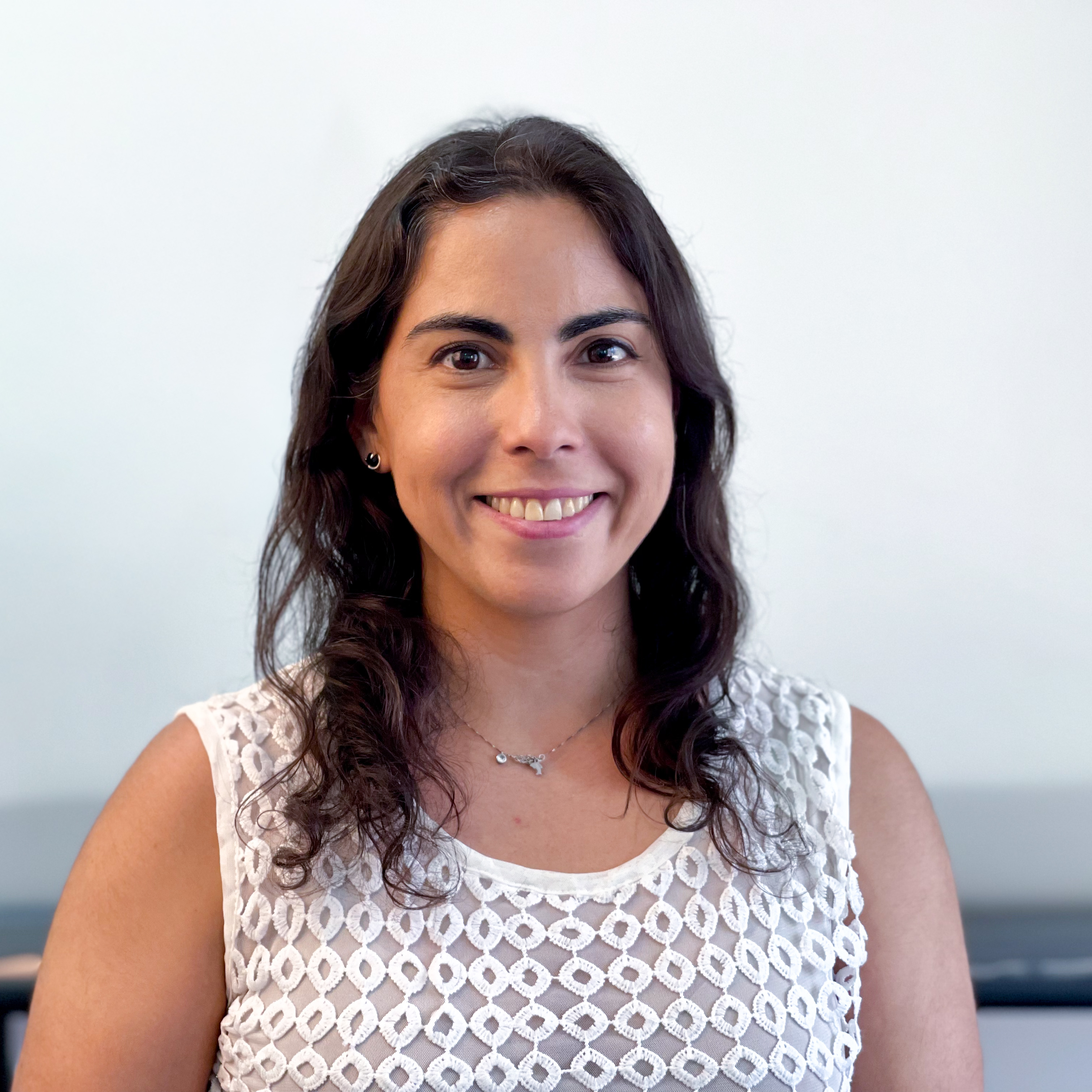 Dra. Patricia Mendoza