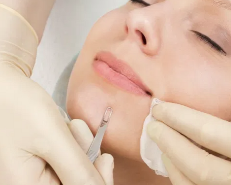 RITUAL LIMPIEZA PROFUNDA