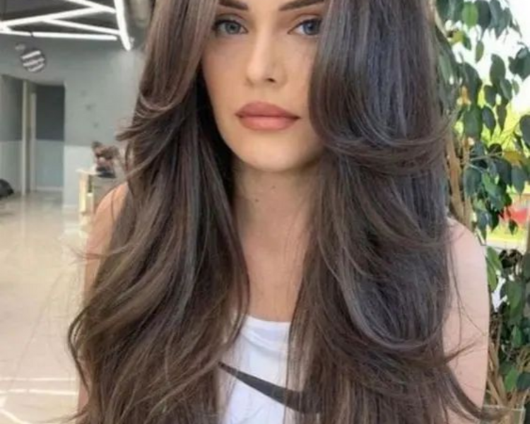 CORTE MARIPOSA + BRUSHING ESPECIAL CORTE