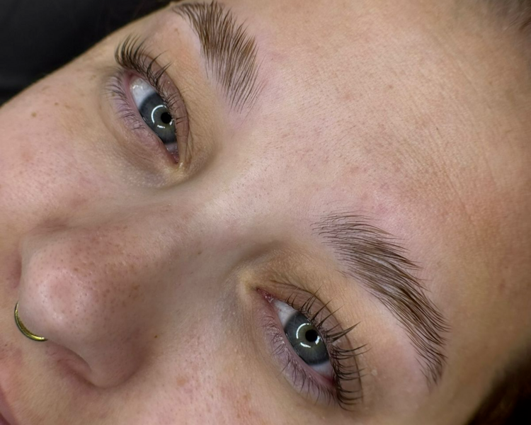 Perfilado + laminado 