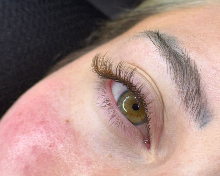 Extensiones de Efecto Humedo 