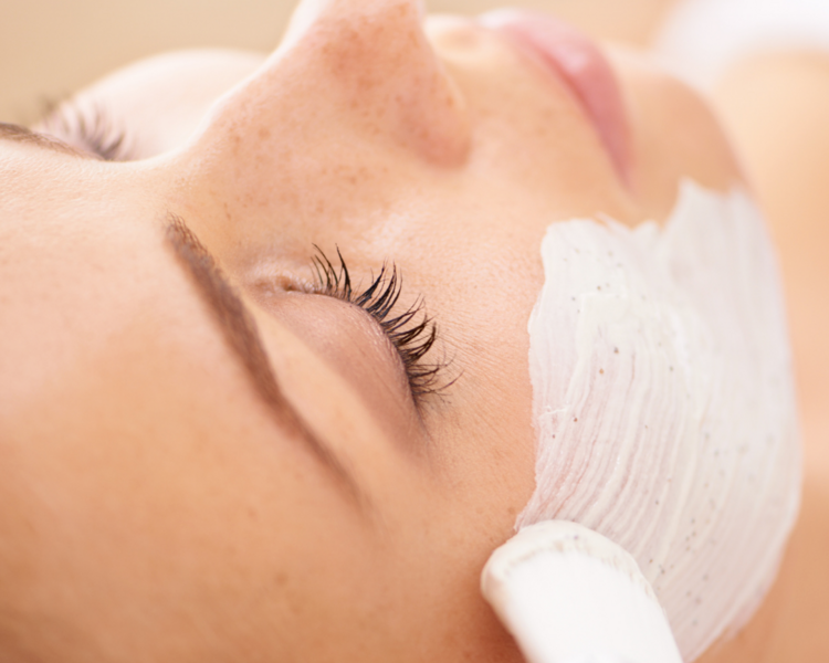 LIMPIEZA FACIAL PROFUNDA PROMOCIÓN 20% DE DESCUENTO 