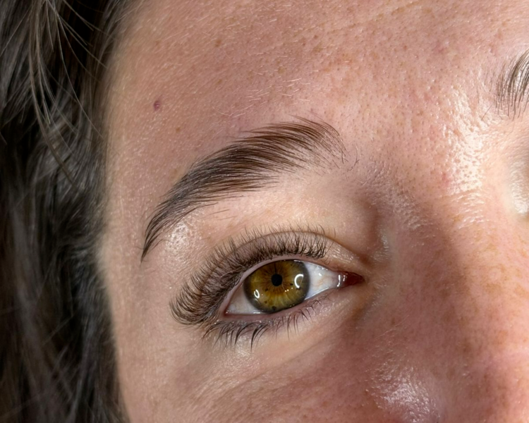 Extensiones Volumen light 