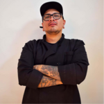 Erick González photo